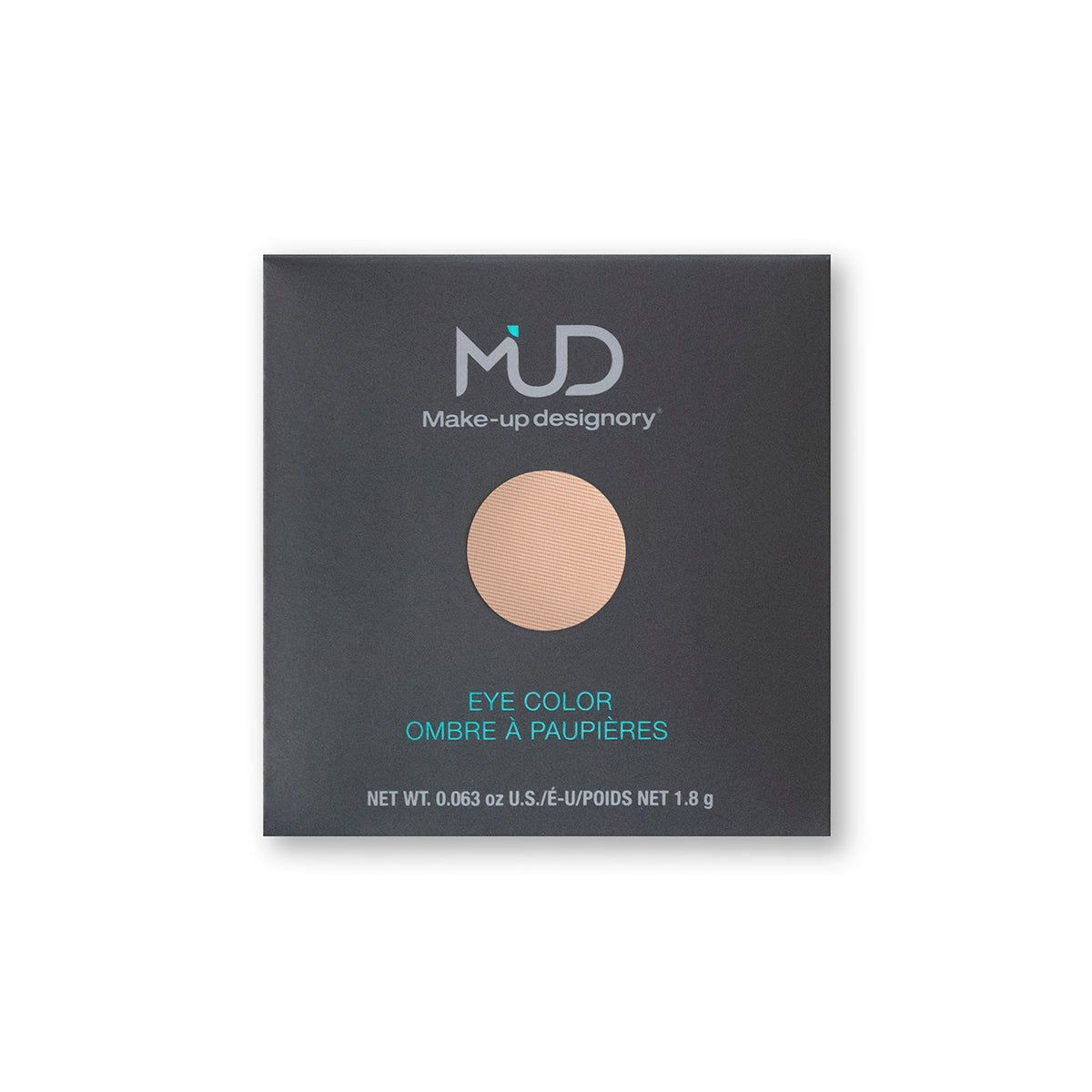 Eye Color - Matte
