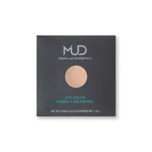 Eye Color - Matte