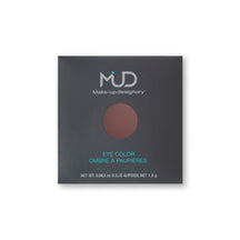 Eye Color - Matte