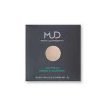 Eye Color - Matte