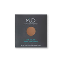 Eye Color - Matte