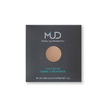 Eye Color - Matte