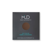 Eye Color - Matte
