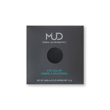 Eye Color - Matte