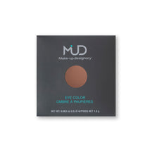 Eye Color - Matte