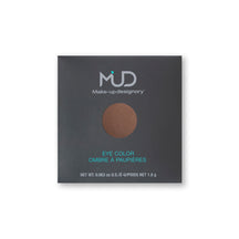 Eye Color - Matte