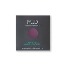 Eye Color - Matte