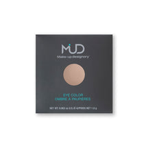 Eye Color - Matte