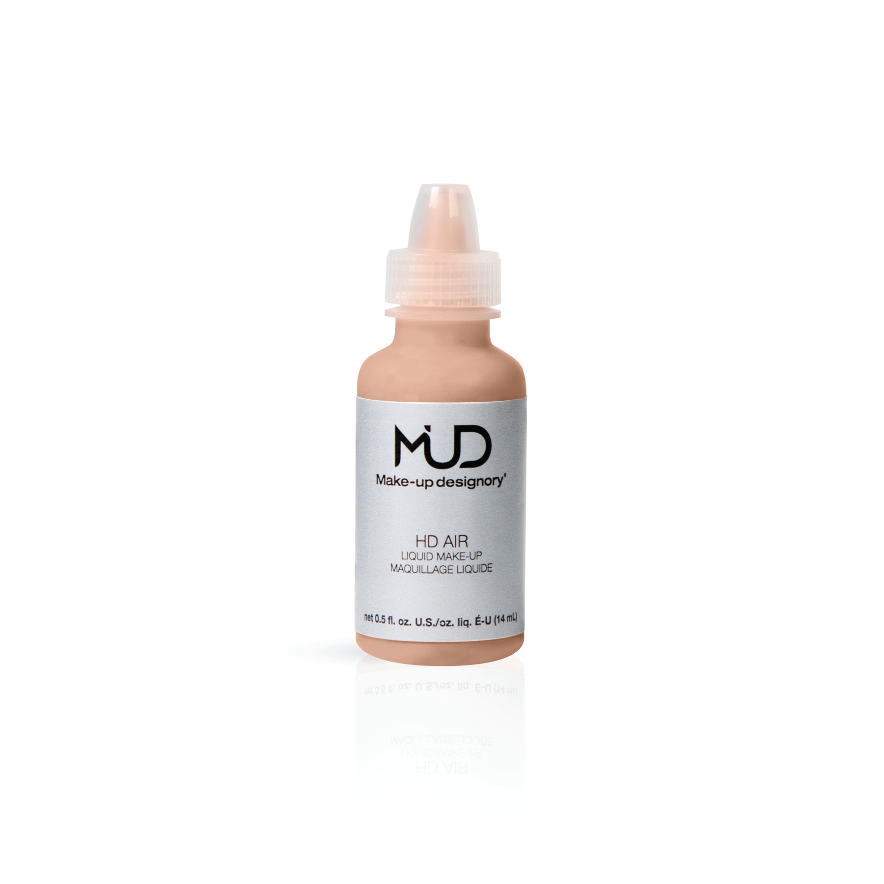 HD Air Liquid Make-Up