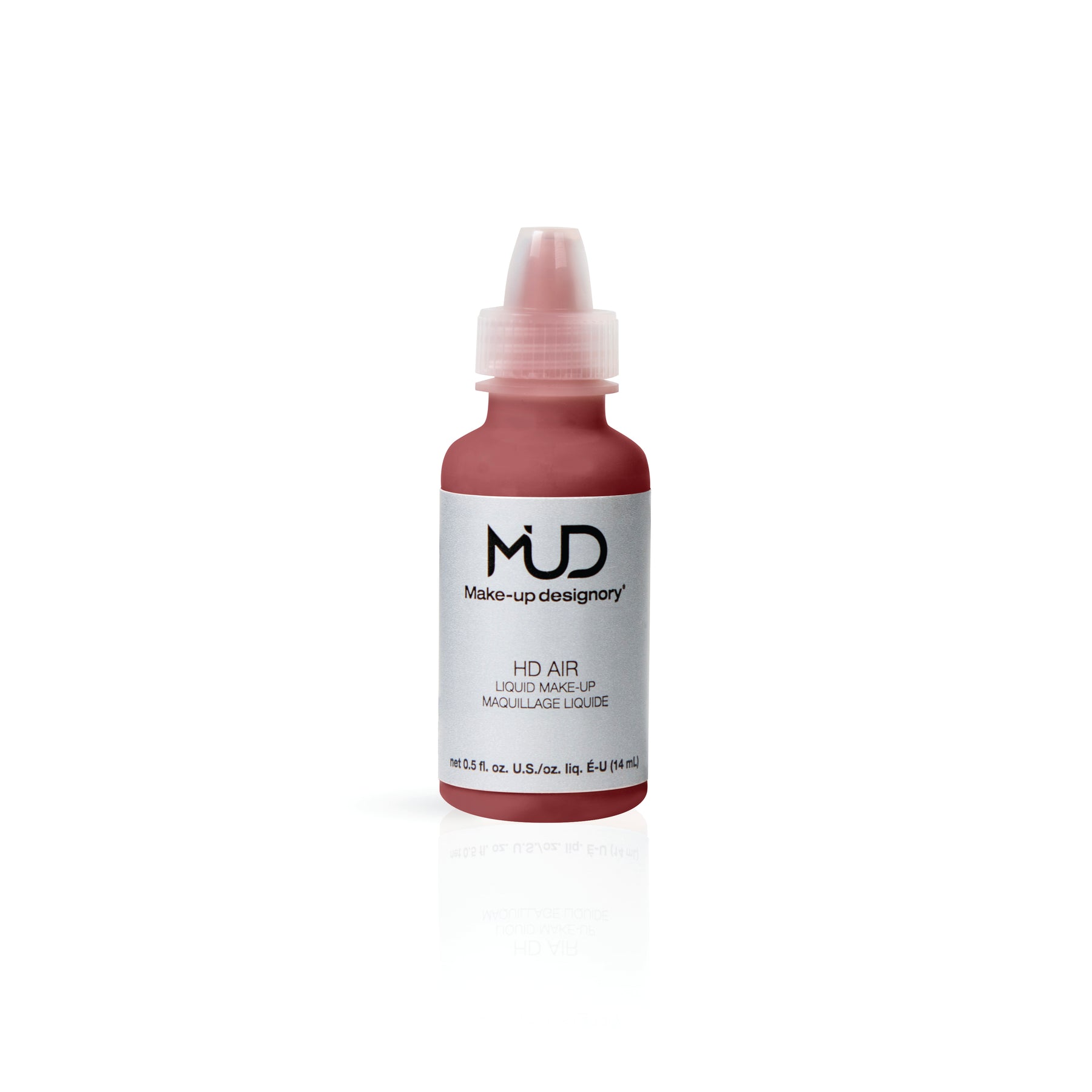 HD Air Liquid Make-Up