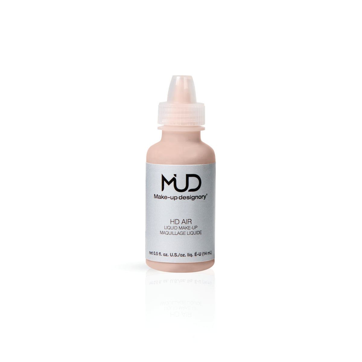 HD Air Liquid Make-Up