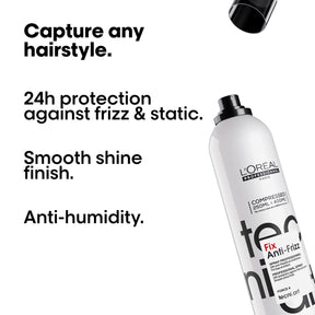 L'Oréal Professionnel Tecni.Art Fixing Spray