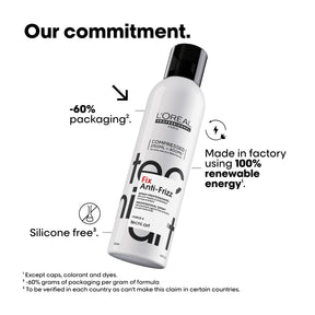 L'Oréal Professionnel Tecni.Art Fixing Spray