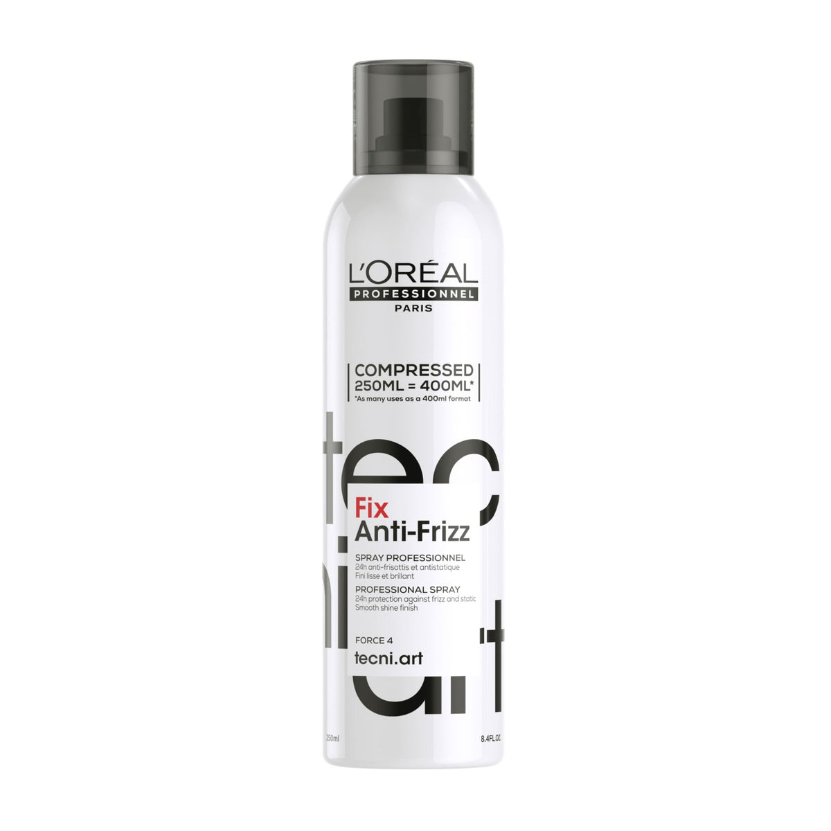 L'Oréal Professionnel Tecni.Art Fixing Spray