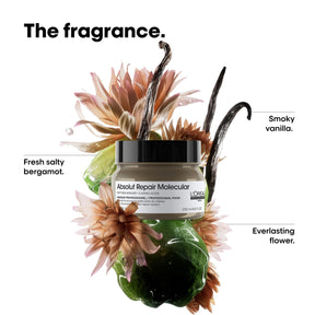 L'oreal Professionnel Absolut Repair Molecular