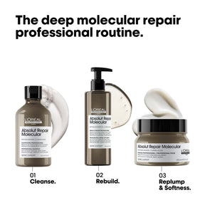 L'oreal Professionnel Absolut Repair Molecular