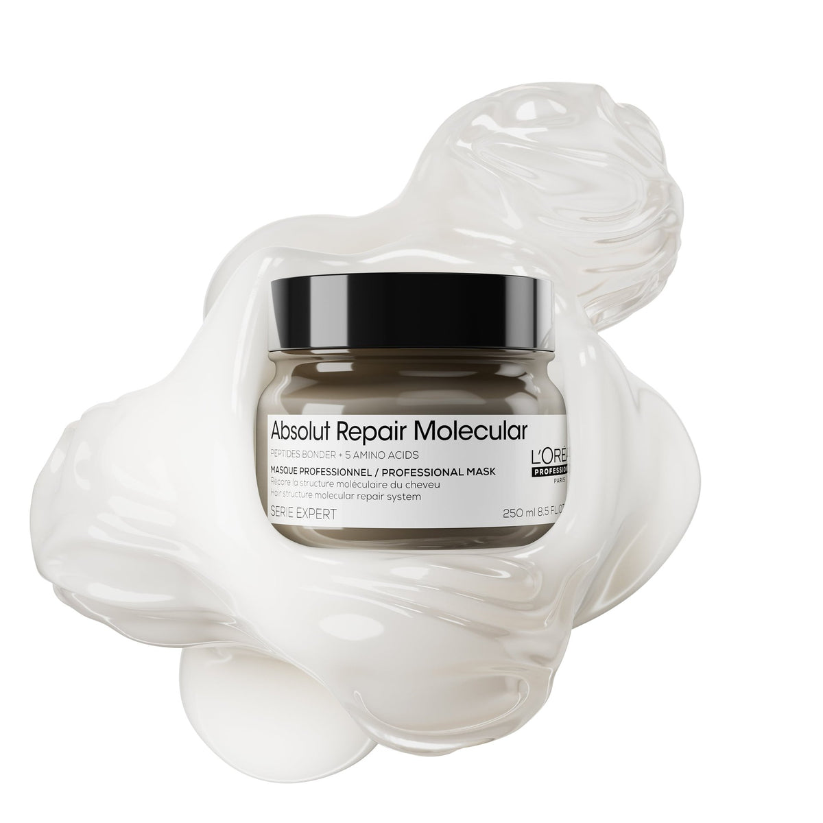 L'oreal Professionnel Absolut Repair Molecular