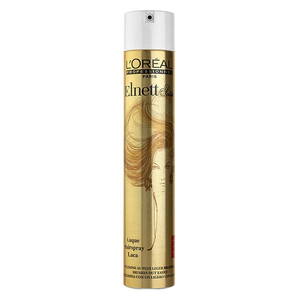 L'oreal Professionnel Satin Laque Hairspray Laca