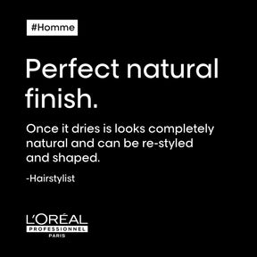 L'oreal Professionnel Homme Poker Paste