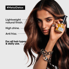 L'oreal Professionnel Protecting Oil