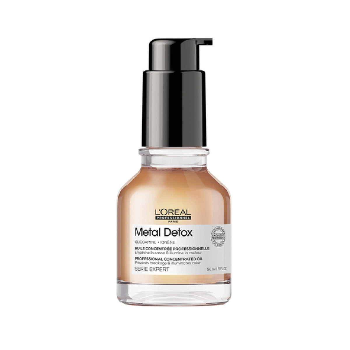 L'oreal Professionnel Protecting Oil