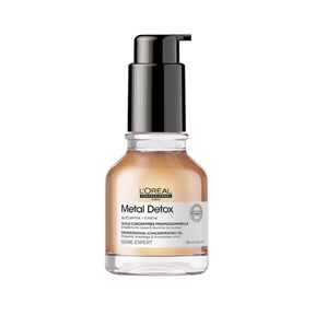 L'oreal Professionnel Protecting Oil