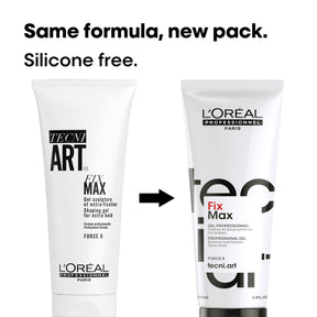 L'Oréal Professionnel Tecni.Art Shaping Gel