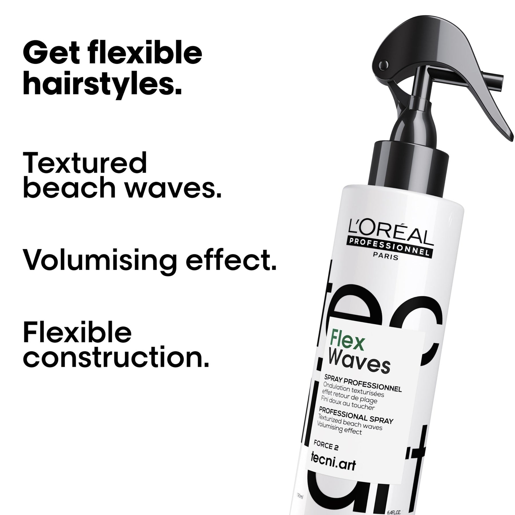 L'oreal Professionnel Beach Waves Salt Spray