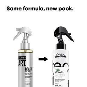 L'oreal Professionnel Beach Waves Salt Spray