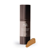 Liquid Foundation