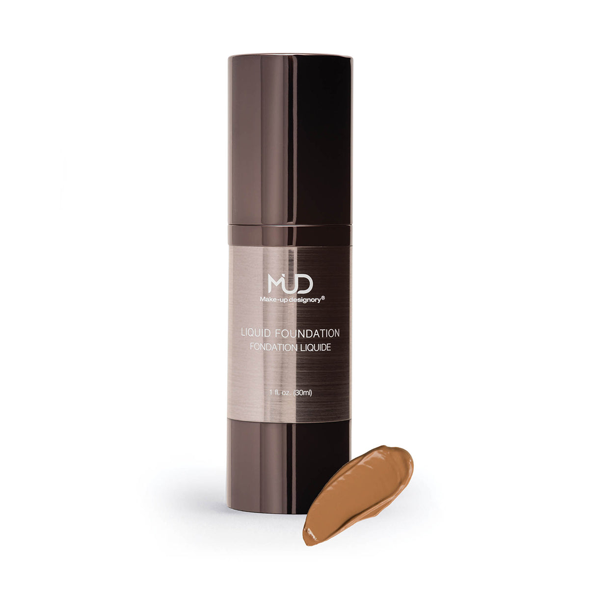 Liquid Foundation