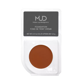 Cream Foundation Refill