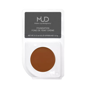 Cream Foundation Refill