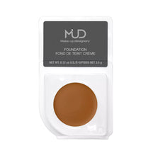 Cream Foundation Refill