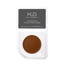 Cream Foundation Refill