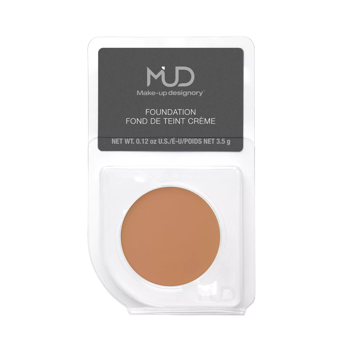Cream Foundation Refill