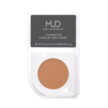 Cream Foundation Refill