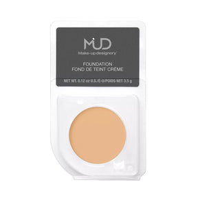 Cream Foundation Refill