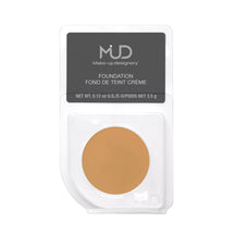 Cream Foundation Refill