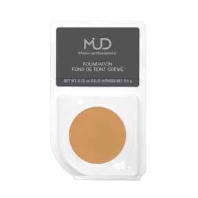Cream Foundation Refill